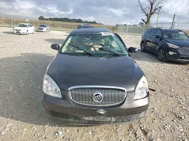 2009 Buick Lucerne Cxl VIN: 1G4HD57M79U114267 Lot: 73001204