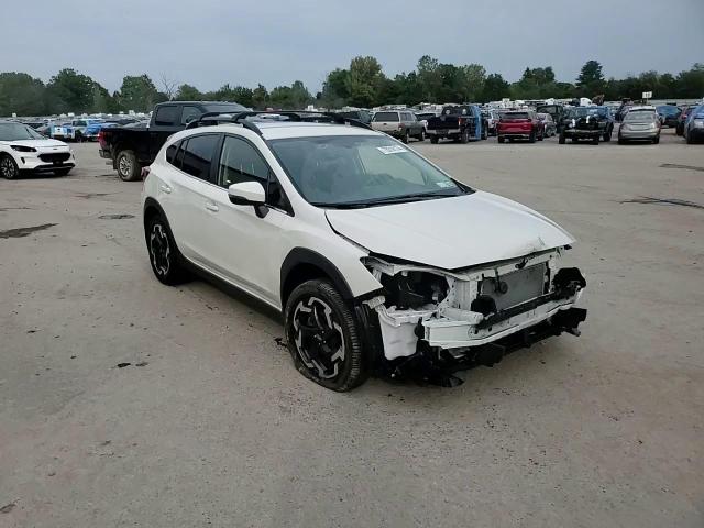 2023 Subaru Crosstrek Limited VIN: JF2GTHMC4P8331850 Lot: 72018174