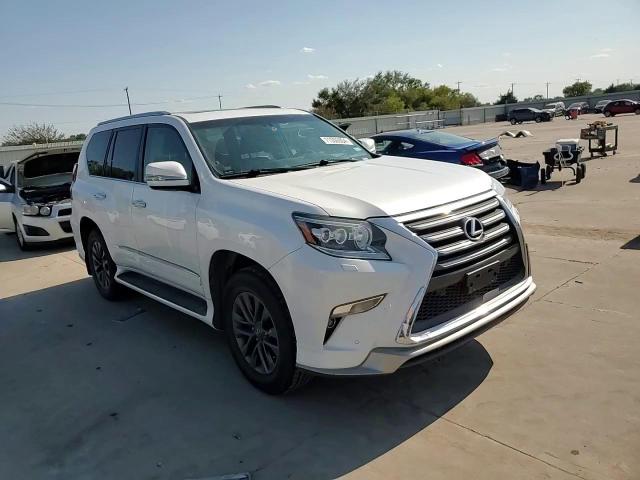 2017 Lexus Gx 460 VIN: JTJBM7FX1H5177484 Lot: 71550004