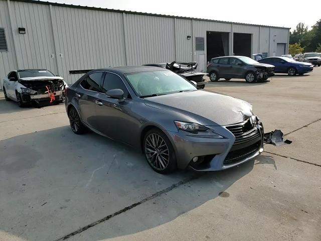 2014 Lexus Is 250 VIN: JTHBF1D27E5021087 Lot: 70499794