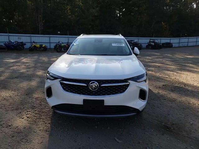 2023 Buick Envision Avenir VIN: LRBFZSR41PD173397 Lot: 71546684