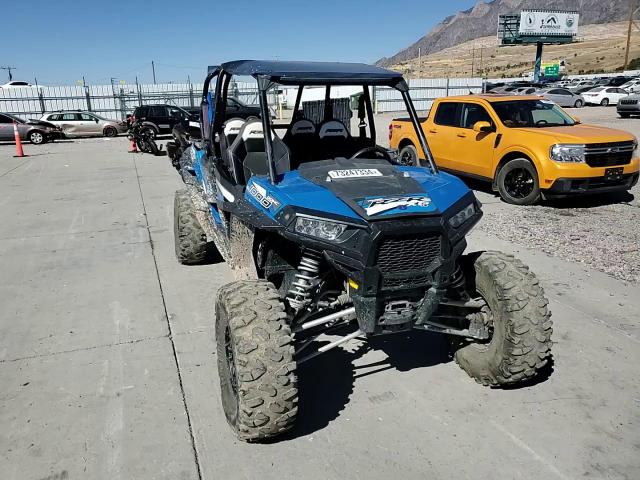 2016 Polaris Rzr Xp 4 1000 Eps VIN: 4XAVFE99XGB319785 Lot: 73247334