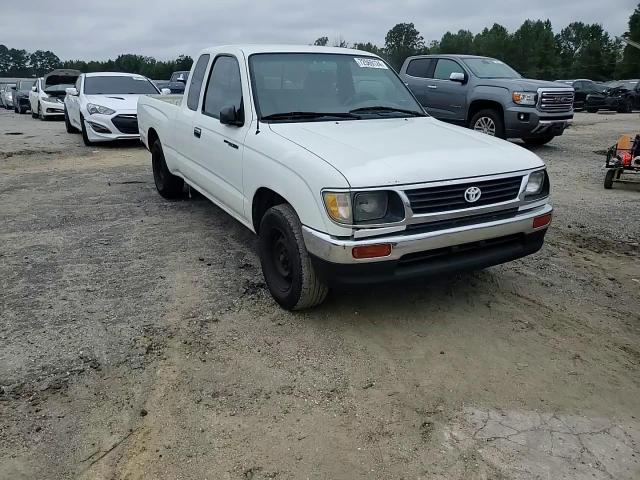 1995 Toyota Tacoma Xtracab VIN: 4TAUN53B3SZ024039 Lot: 72569124