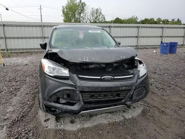 2015 Ford Escape Se VIN: 1FMCU0GX4FUA98967 Lot: 70648354