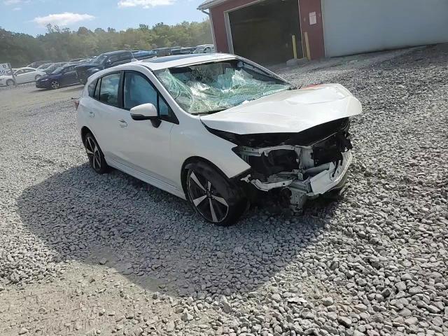 4S3GTAM69K3727388 2019 Subaru Impreza Sport