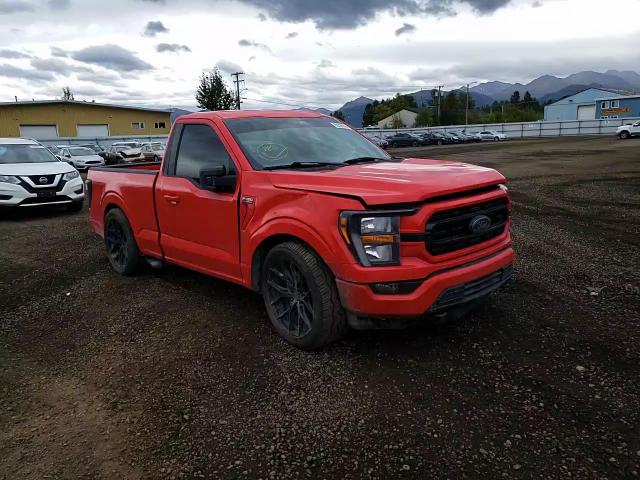 2023 Ford F150 VIN: 1FTMF1E52PKD84579 Lot: 68386944