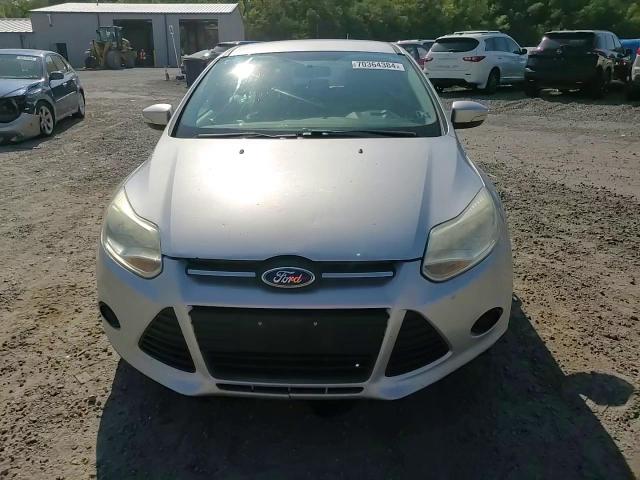 2014 Ford Focus - Image 11