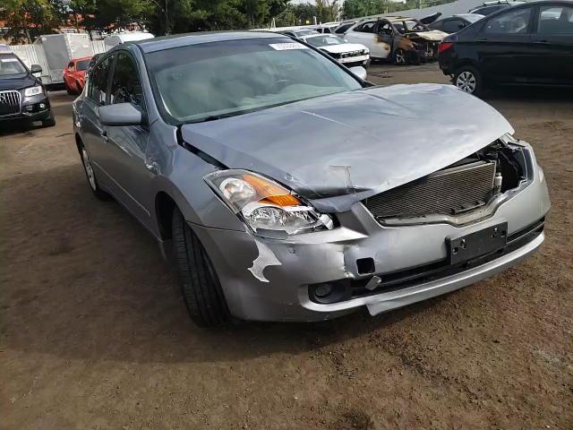 2008 Nissan Altima 2.5 VIN: 1N4AL21E68N539776 Lot: 73009234