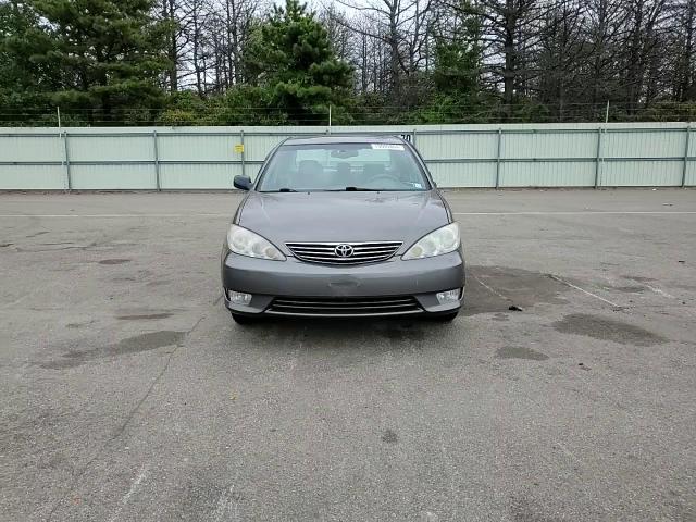 4T1BF30K25U605322 2005 Toyota Camry Le