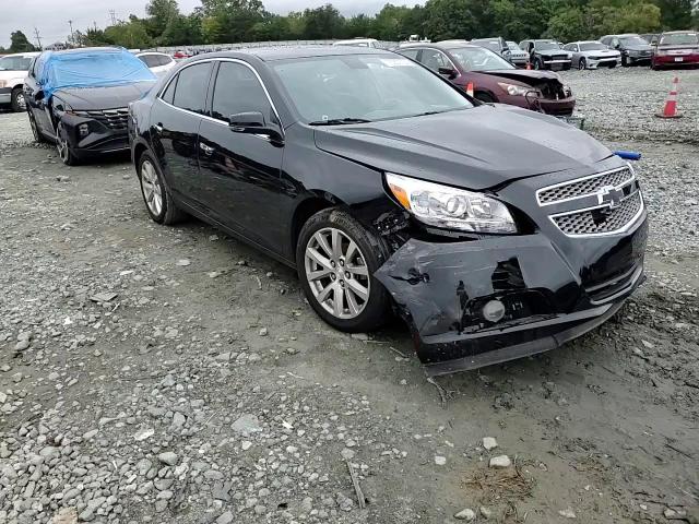 2013 Chevrolet Malibu Ltz VIN: 1G11H5SA1DU138685 Lot: 73202784