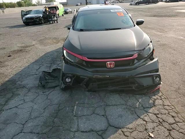 2019 Honda Civic Sport VIN: 19XFC2F86KE211241 Lot: 70674894