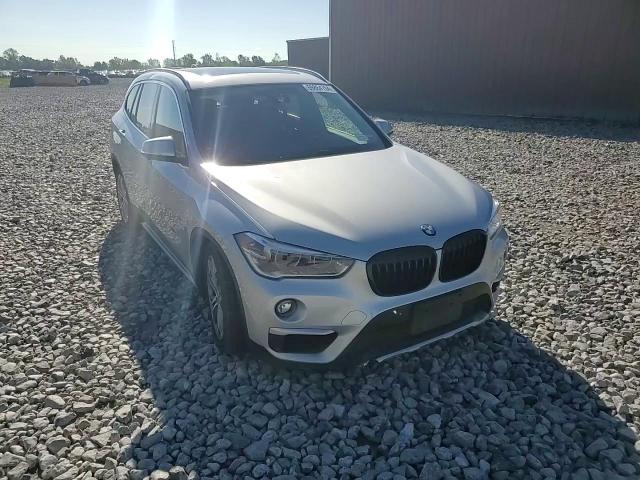 2017 BMW X1 xDrive28I VIN: WBXHT3C35H5F87012 Lot: 69864704