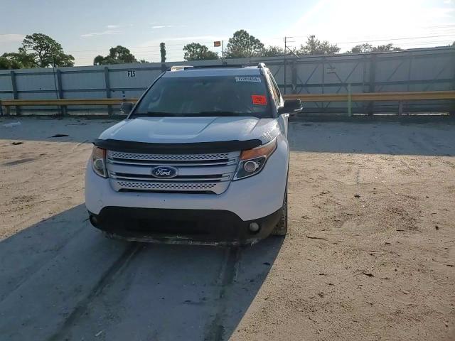 2013 Ford Explorer Xlt VIN: 1FM5K7D81DGC85275 Lot: 72265694