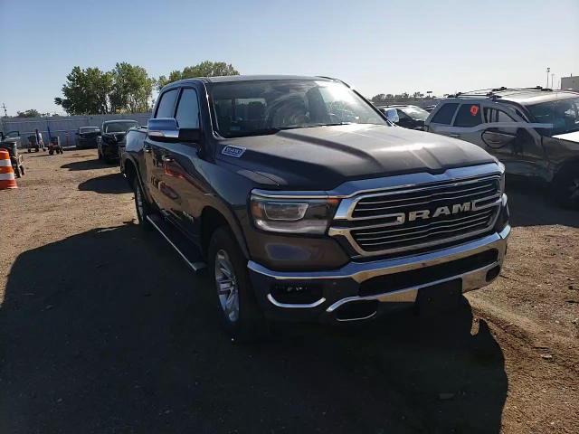 2022 Ram 1500 Laramie VIN: 1C6SRFJTXNN421381 Lot: 71969394