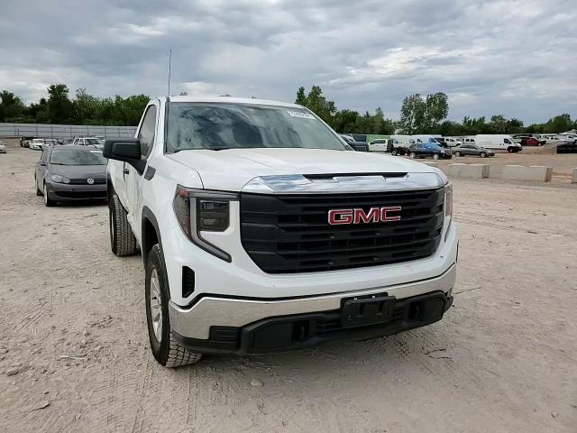 2023 GMC Sierra K1500 VIN: 3GTNUAEK0PG352964 Lot: 72469494