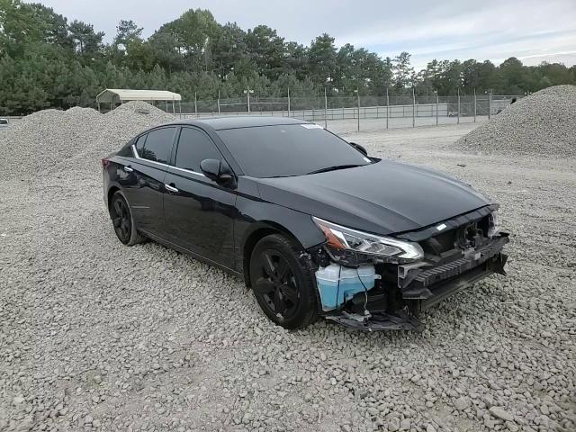 2021 Nissan Altima Sv VIN: 1N4BL4DV9MN382394 Lot: 70393764