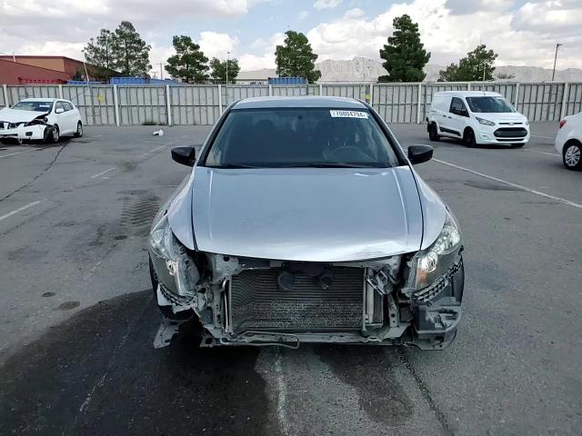 1HGCP25389A163317 2009 Honda Accord Lx