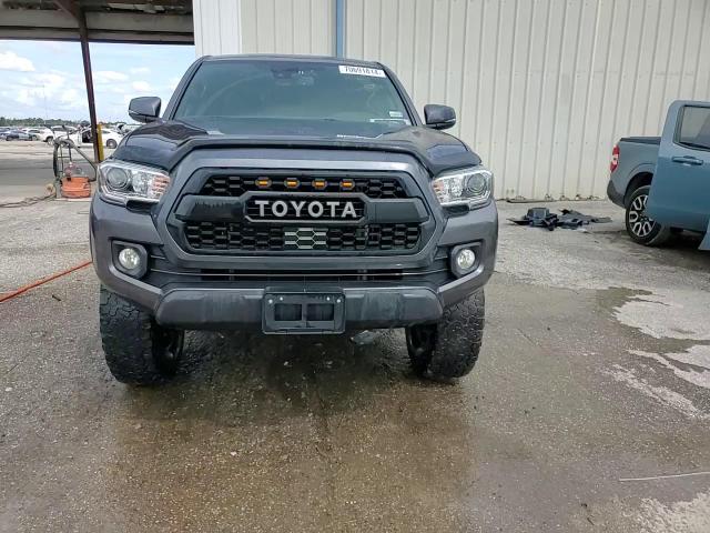 5TFCZ5AN8MX268902 2021 Toyota Tacoma Double Cab