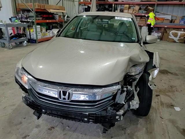 1HGCR2F32GA224702 2016 Honda Accord Lx