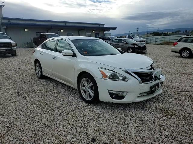 2013 Nissan Altima 2.5 VIN: 1N4AL3AP2DC275808 Lot: 68688304