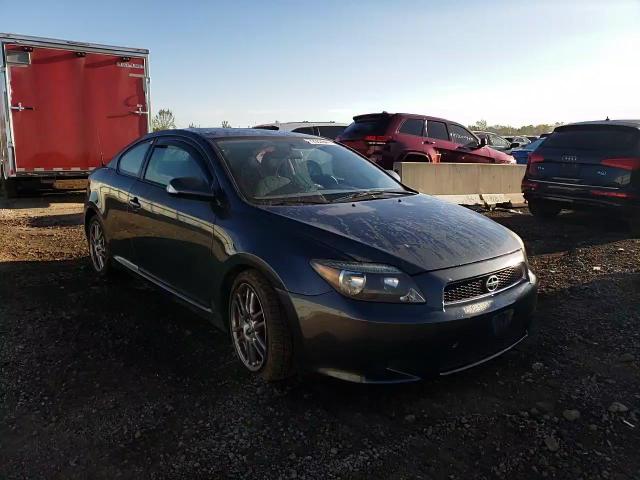 2007 Toyota Scion Tc VIN: JTKDE177470219770 Lot: 75012584