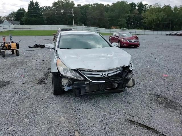 2014 Hyundai Sonata - Image 10
