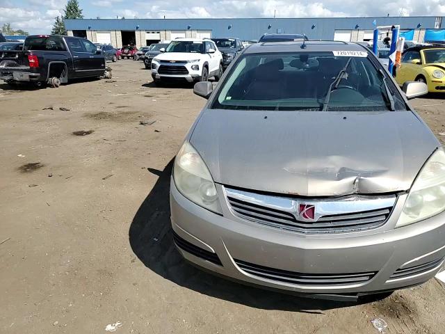 1G8ZS57N57F313465 2007 Saturn Aura Xe