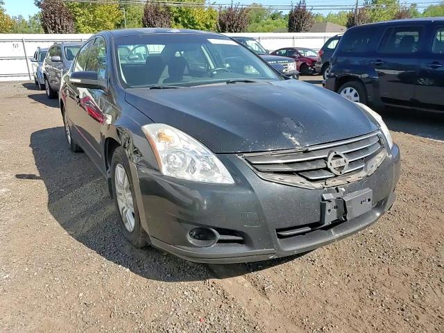 2011 Nissan Altima Base VIN: 1N4AL2AP6BN460066 Lot: 71092584