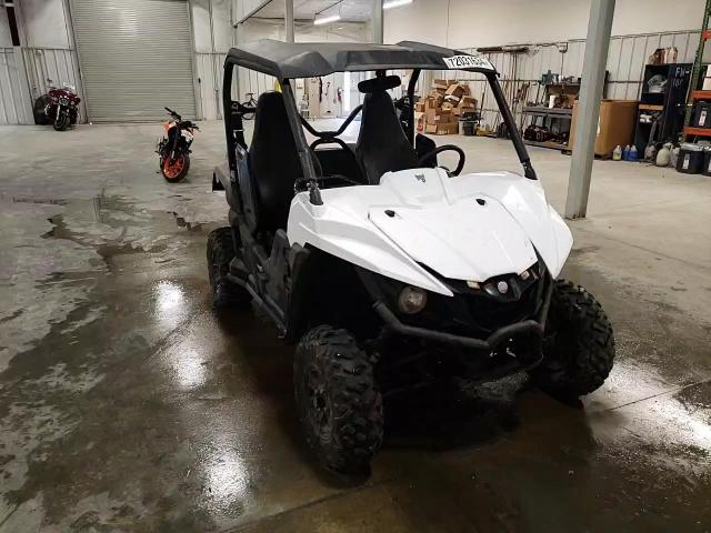 2018 Yamaha Yxe700 E VIN: 5Y4AM91Y1JA104937 Lot: 72031634