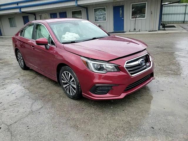 2019 Subaru Legacy 2.5I Premium VIN: 4S3BNAF69K3037965 Lot: 72963204