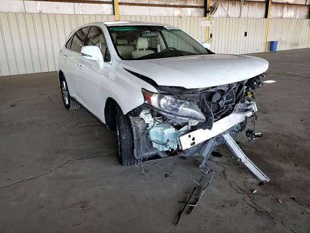 2010 Lexus Rx 450H VIN: JTJZB1BA7A2003736 Lot: 69882694