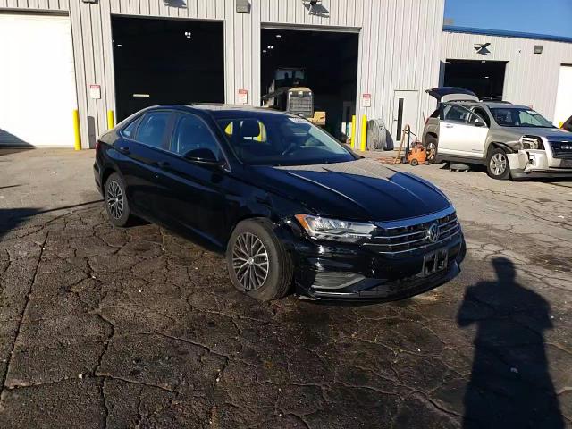 3VWC57BU5KM252007 2019 Volkswagen Jetta S