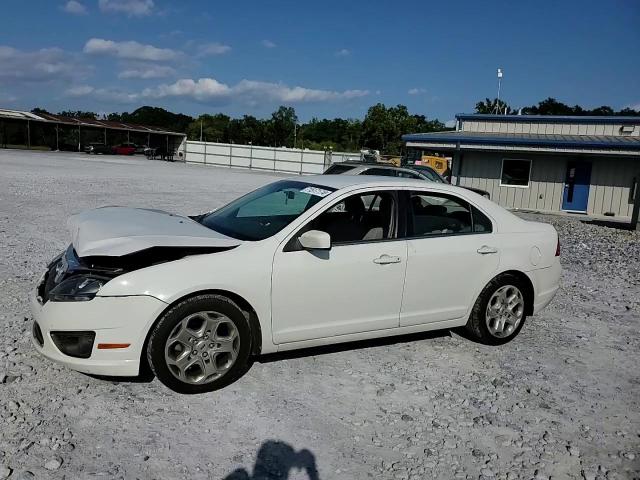 2010 Ford Fusion Se VIN: 3FAHP0HA8AR285050 Lot: 71517174