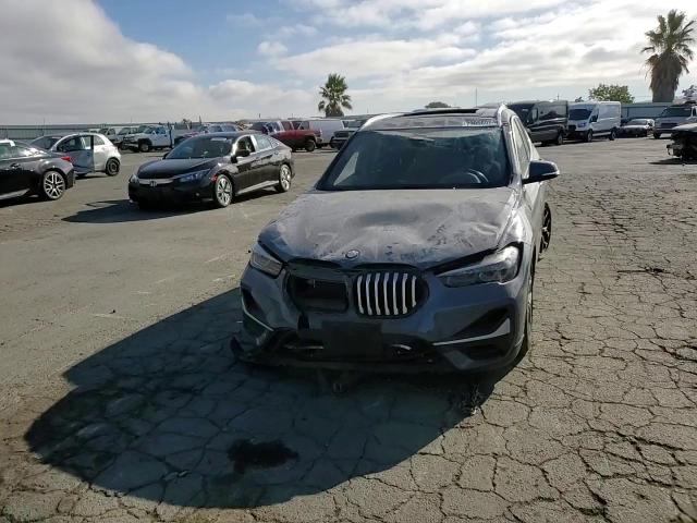 2021 BMW X1 xDrive28I VIN: WBXJG9C09M5T61738 Lot: 73056084