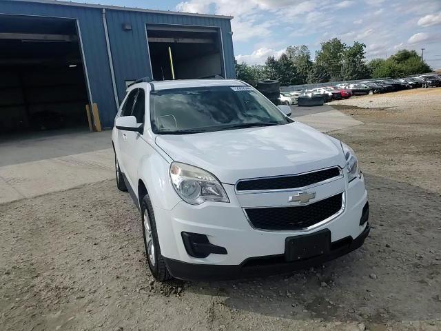 2CNALDEW3A6204487 2010 Chevrolet Equinox Lt