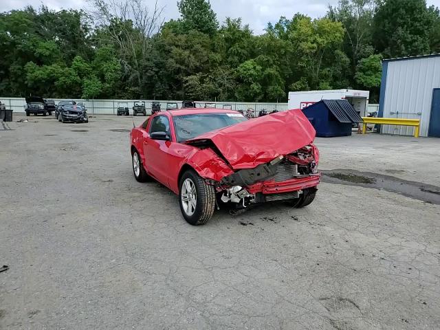 1ZVBP8AM7E5268541 2014 Ford Mustang