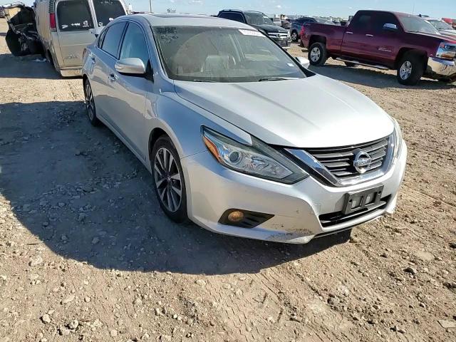 1N4AL3AP4HC287786 2017 Nissan Altima 2.5