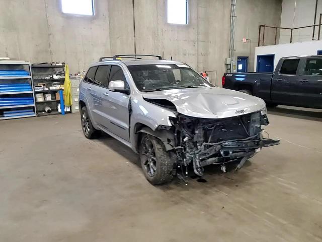 2020 Jeep Grand Cherokee Overland VIN: 1C4RJFCG3LC108518 Lot: 72900274