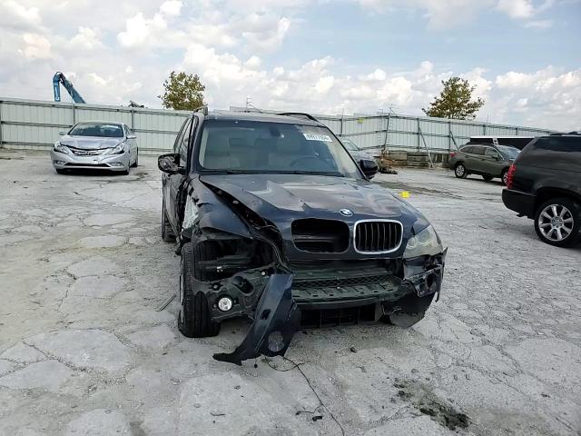 2008 BMW X5 3.0I VIN: 5UXFE43548L031349 Lot: 69977604