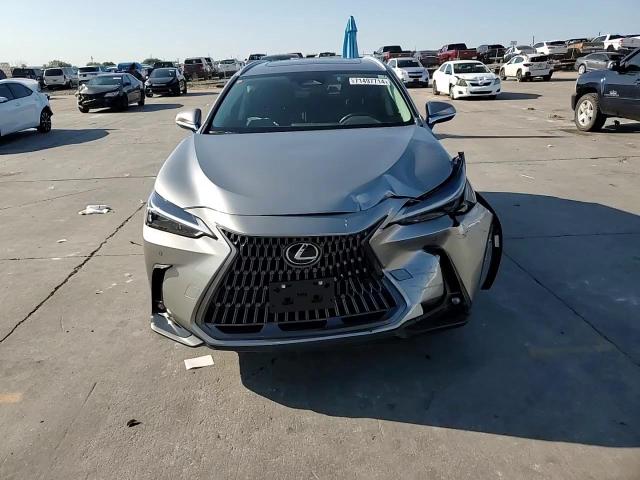 2T2GDCAZ5RC008336 2024 Lexus Nx 250 Premium