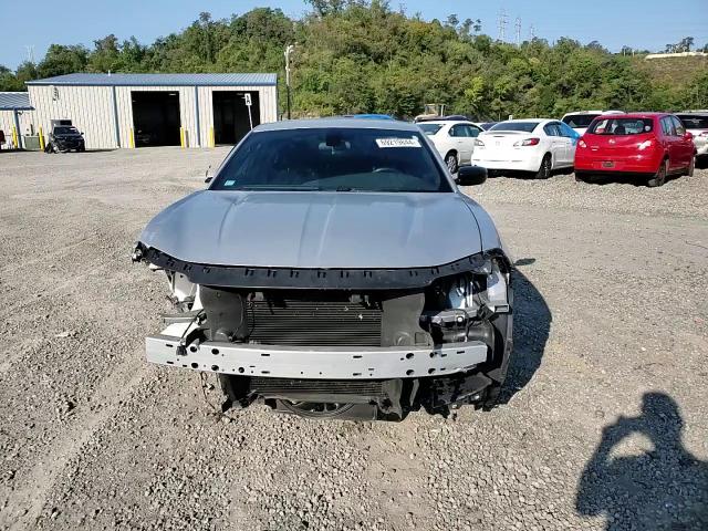 2021 Dodge Charger Sxt VIN: 2C3CDXBG0MH671565 Lot: 69219844