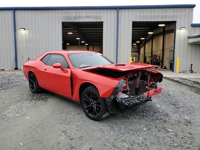 2018 Dodge Challenger Sxt VIN: 2C3CDZAG0JH118617 Lot: 71385164