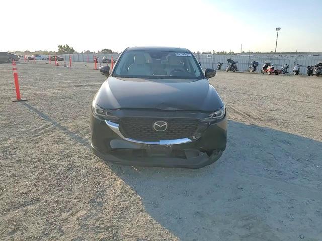 2022 Mazda Cx-5 Premium VIN: JM3KFBDM0N0600824 Lot: 69786904