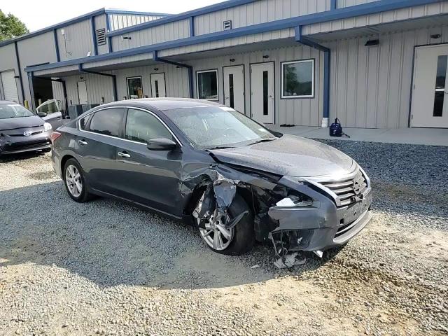 1N4AL3AP2DC290079 2013 Nissan Altima 2.5