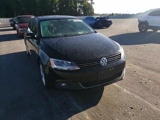 3VWLL7AJXCM359553 2012 Volkswagen Jetta Tdi