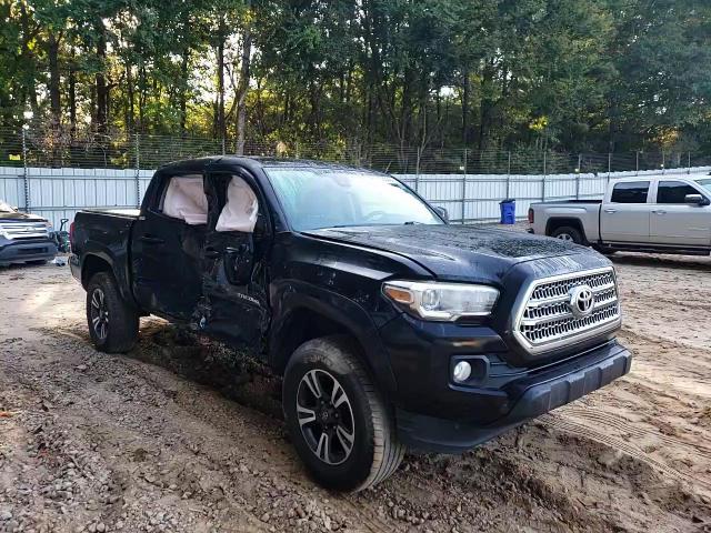 3TMAZ5CN0JM064004 2018 Toyota Tacoma Double Cab