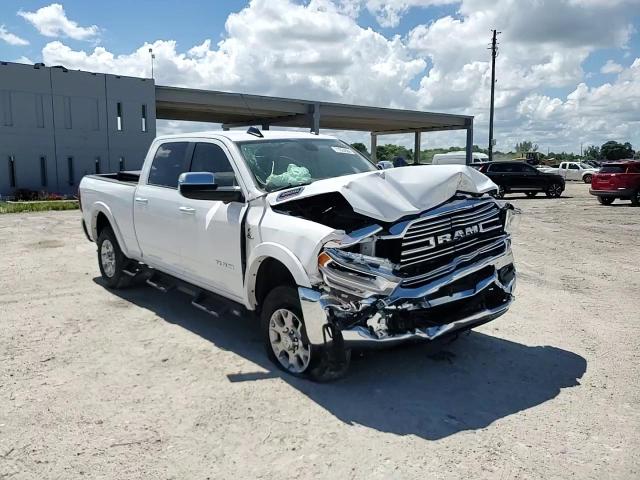 2022 Ram 2500 Laramie VIN: 3C6UR5FL5NG131103 Lot: 71824884