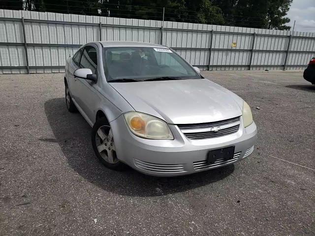 2008 Chevrolet Cobalt Lt VIN: 1G1AL18F387271804 Lot: 70444684