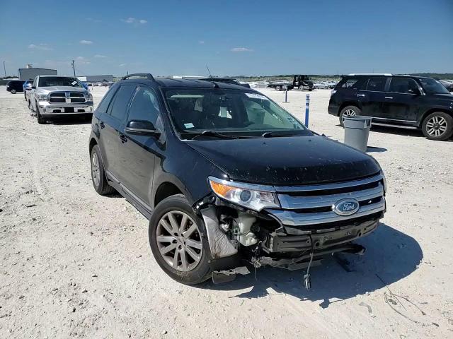 2012 Ford Edge Sel VIN: 2FMDK3J98CBA07920 Lot: 73173974