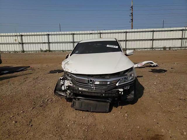 1HGCR2F53GA232020 2016 Honda Accord Sport